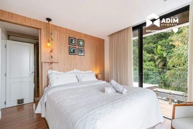 Casa para alugar - 200m&sup2; - Cabe&ccedil;udas