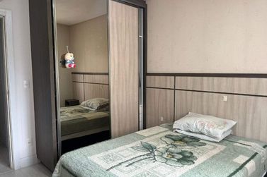Apartamento para alugar - 178m&sup2; - Pioneiros