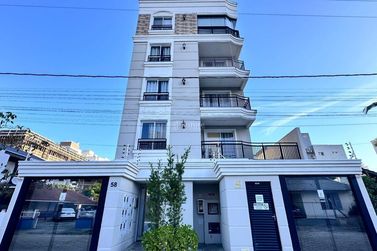 Apartamento &agrave; venda - 67m&sup2; - Perequ&ecirc;