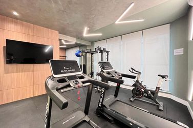 Apartamento &agrave; venda - 175m&sup2; - Castelo Branco