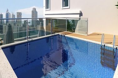 Sala Comercial para alugar - 35m&sup2; - Centro