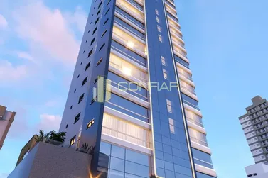 Apartamento &agrave; venda - 109m&sup2; - Perequ&ecirc;
