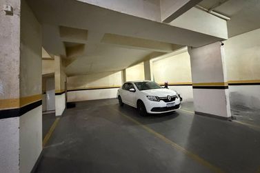 Apartamento &agrave; venda - 80m&sup2; - Na&ccedil;&otilde;es