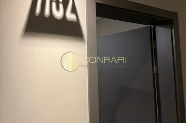 Loft &agrave; venda - 40m&sup2; - Meia Praia