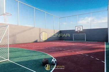 Apartamento &agrave; venda - 169m&sup2; - Meia Praia