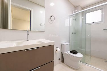 Apartamento &agrave; venda - Meia Praia