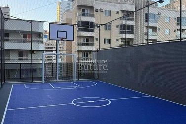 Apartamento &agrave; venda - Meia Praia