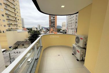 Apartamento &agrave; venda - 165m&sup2; - Castelo Branco