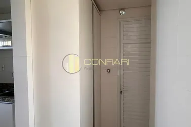 Apartamento &agrave; venda - 212m&sup2; - Meia praia