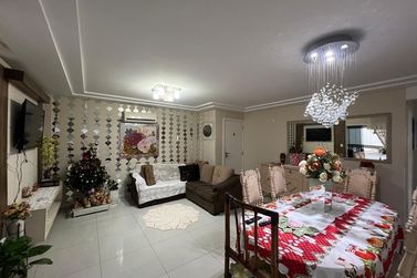 Apartamento para alugar - Meia Praia