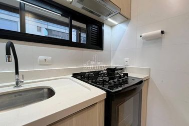 Apartamento &agrave; venda - Meia Praia