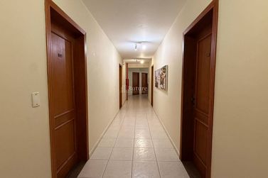 Sal&atilde;o Comercial &agrave; venda - 2617m&sup2; - Perequ&ecirc;