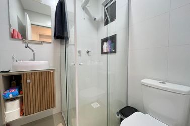 Apartamento &agrave; venda - 67m&sup2; - Morretes