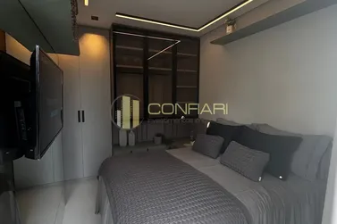 Apartamento &agrave; venda - 67m&sup2; - Morretes