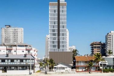 Apartamento &agrave; venda - 137m&sup2; - Balne&aacute;rio Perequ&ecirc;