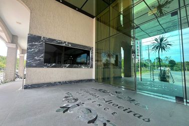 Apartamento &agrave; venda - 85m&sup2; - Meia Praia