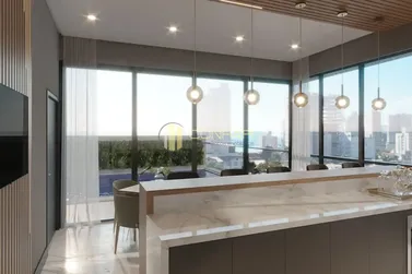 Apartamento &agrave; venda - 130m&sup2; - Pereque