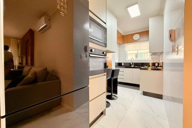 Apartamento &agrave; venda - 70m&sup2; - Morretes