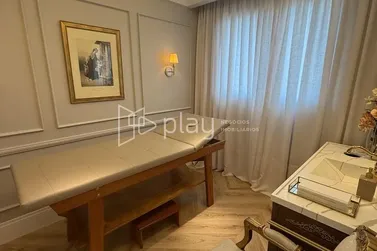 Apartamento &agrave; venda - 161m&sup2; - Canto da Praia