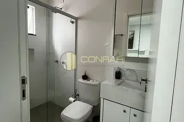 Apartamento &agrave; venda - 116m&sup2; - Perequ&ecirc;