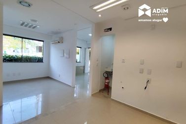 Sala Comercial para alugar - 28m&sup2; - Aririb&aacute;