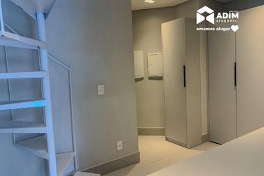 Sala Comercial para alugar - 35m&sup2; - Centro