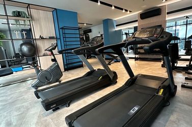 Loft &agrave; venda - 40m&sup2; - Meia Praia
