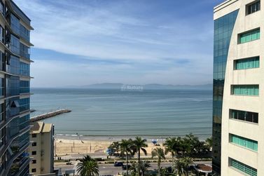 Apartamento &agrave; venda - 197m&sup2; - Centro