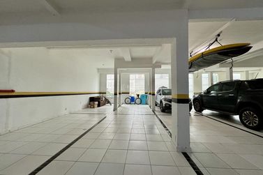 Apartamento &agrave; venda - 86m&sup2; - Castelo Branco
