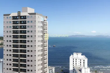 Apartamento &agrave; venda - 125m&sup2; - Centro