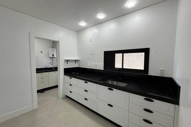 Apartamento &agrave; venda - Meia Praia
