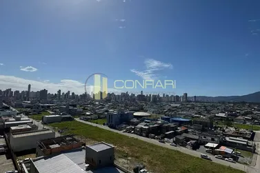 Apartamento &agrave; venda - 55m&sup2; - morretes