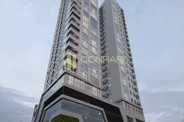 Apartamento &agrave; venda - 77m&sup2; - PEREQUE