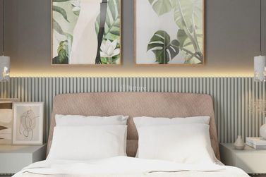 Apartamento &agrave; venda - 81m&sup2; - 