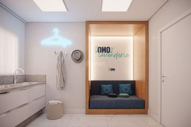 Apartamento &agrave; venda - 71m&sup2; - 