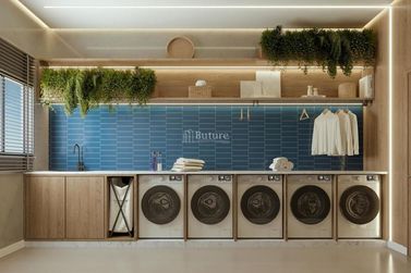 Apartamento &agrave; venda - 64m&sup2; - 