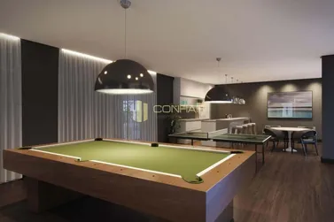 Apartamento &agrave; venda - 66m&sup2; - Morretes