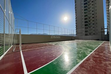 Apartamento &agrave; venda - 60m&sup2; - Jardim Praia Mar