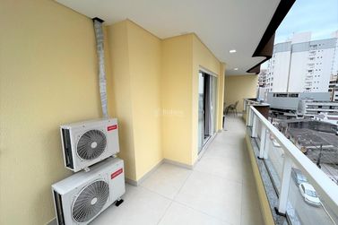 Apartamento &agrave; venda - 165m&sup2; - Castelo Branco