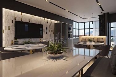 Apartamento &agrave; venda - 