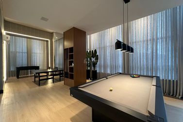 Apartamento &agrave; venda - 137m&sup2; - Andorinha