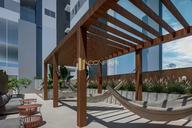 Apartamento &agrave; venda - 75m&sup2; - meia praia