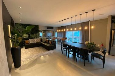 Apartamento &agrave; venda - 