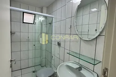 Apartamento para alugar - 103m&sup2; - Meia Praia