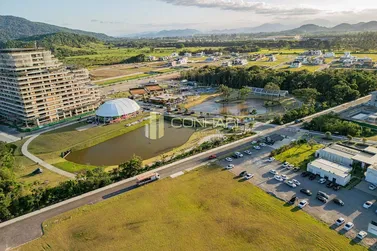 Terreno &agrave; venda - 401m&sup2; - Jardim Dourado