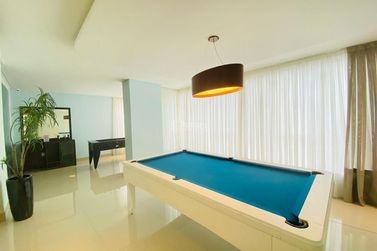 Apartamento &agrave; venda - 150m&sup2; - Meia Praia