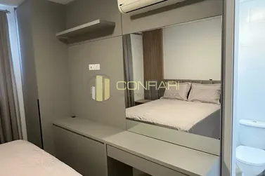 Apartamento &agrave; venda - 80m&sup2; - alto S&atilde;o Bento
