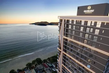 Apartamento &agrave; venda - 185m&sup2; - Pereque