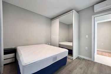 Apartamento &agrave; venda - 121m&sup2; - Andorinha