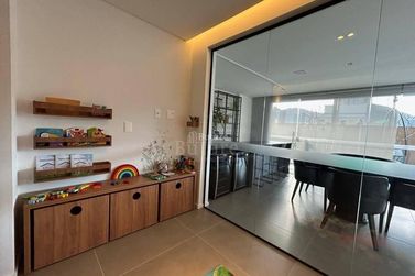 Apartamento &agrave; venda - Centro